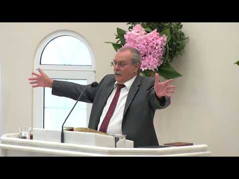 Apokalipsa Świętego Jana 3: 7-13 & Dzieje Apostolskie 27: 21-26