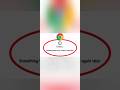 Something Went Wrong Chrome Browser Problem Solve Shorts