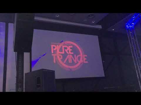 Factor B - Live @ KBF Komplex, Pure Trance ADE 2018 (Quest4Trance) - (20-10-2018) #02