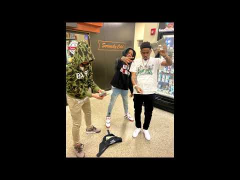 (FREE) Key Glock x Pooh Shiesty x Moneybagg Yo Type Beat 2021 - "Felony"