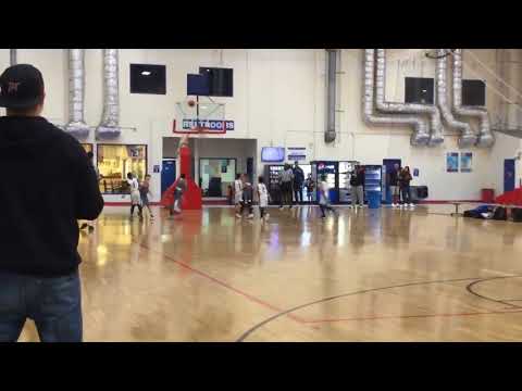 G1 Elite Red defeats Team Create Gauntlet, 50-18 - OGP Championship