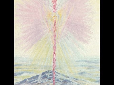 The Devic Kingdom (Part Two) by White Eagle