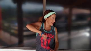 Rombai Ft. Marama - Que Rico Baila | VIVIR Fit  | Zumba®