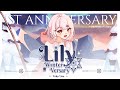 【1ST ANNIVERSARY】1 TAHUN BERSAMA FUKUSION !!! AYO KITA RAYAIN【Fuku Lian/Prism:NOVA】