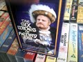My BBC VHS Collection Of 2021 Part 2 BBC Video Globe Era Part 2
