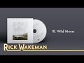 Rick Wakeman - Wild Moors | Country Airs