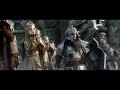 Sabaton - To Hell and back - Hobbit