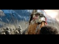 Sabaton To Hell And Back Hobbit