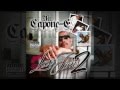 Mr. Capone-E - Write To A G "New 2012" Love Jams 2