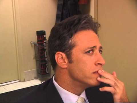 Jon Stewart's The Aristocrats