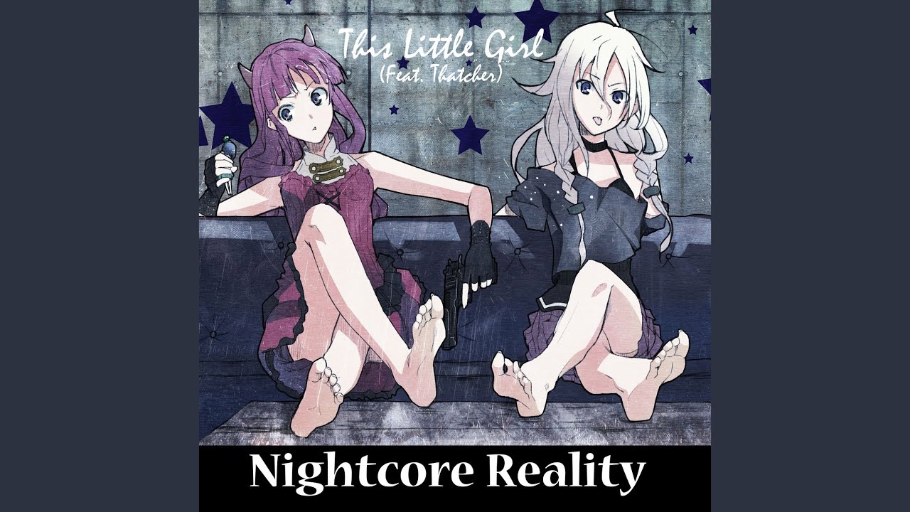 This Little Girl (feat. Thatcher)