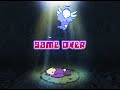 Dad N Me Death Screen