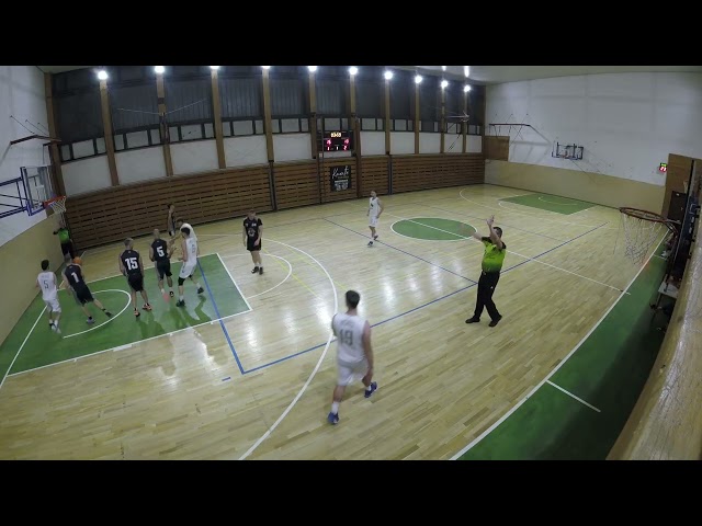 PVB - Hyundai Steel Oceloti 82:117 (21. 10. 2025)