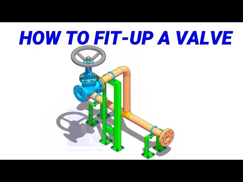 Structural Staircase layout Fabrication