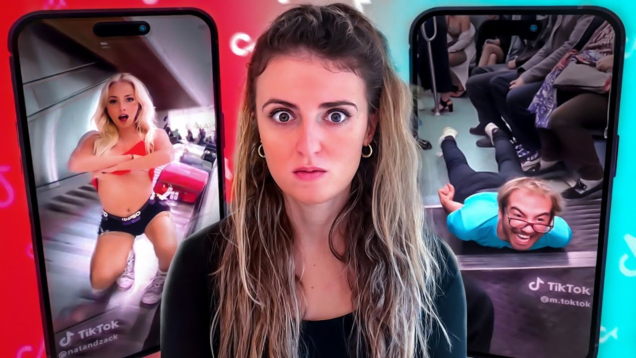 "REGARDEZ-MOI !" : L'épidémie de narcissisme sur les réseaux sociaux