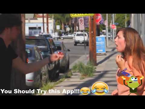 Bad Hair Day ( Hair Trimmer Prank) Video