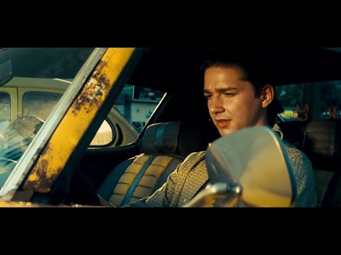 Transformers ll Sam Witwicky Buys His First Car Bumblebee ll Movie Clip HD