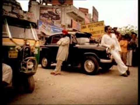 DjNurdin & Bhangra Knights vs Husan   Bhangra Knights Rmx2o13