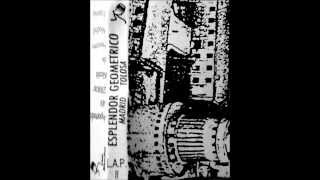 Esplendor Geométrico - Signos De Energia