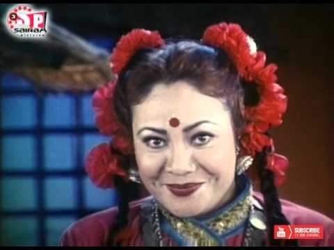 Aja Ko Sajha Na Mani Laja Nepali Movie:Dhukduku | Karishma Manandhar |