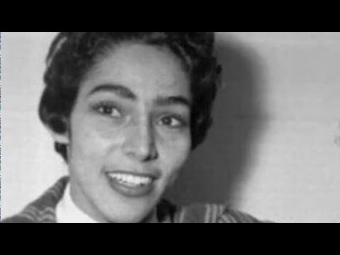 پروین. او رفت و شب شد