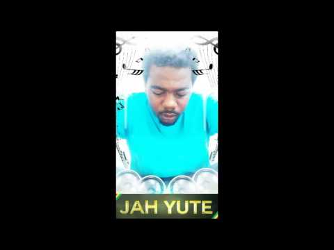 JAH YUTE - LIFE IN THE GHETTO - PROD BY CHETTIE