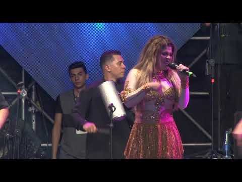 DIVEANA NOCHES DE MEDIAN LUNA