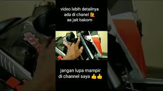 Download lagu cara membuat cover shock depan super keren mp3