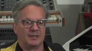 DEVO's Mark Mothersbaugh Video Interview