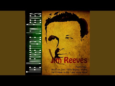 Beatin On The Ding Dong - Jim Reeves