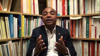 UNE VIE POUR LA FRANCE <br> Soula Said Souffou