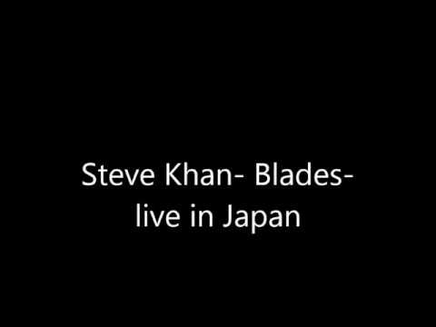Steve Khan - Live in Japan