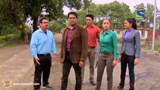 CID - Ek Villain - Episode 1094 - 27th June 2014