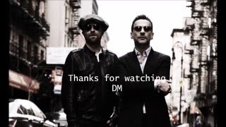 Dave Gahan & Soulsavers-Tempted /lyrics