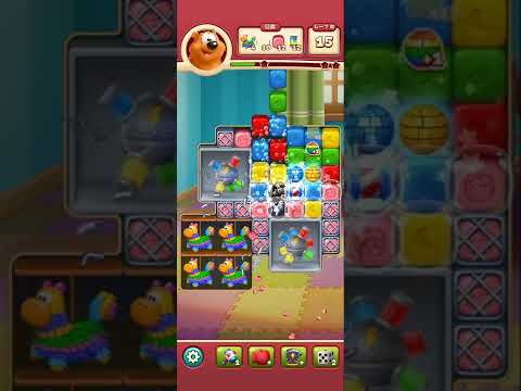 Toon Blast Level 5326-5330-2 Clear(2)