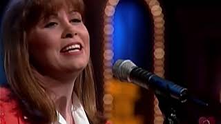 Suzy Bogguss - Letting Go (1995)(Music City Tonight 720p)