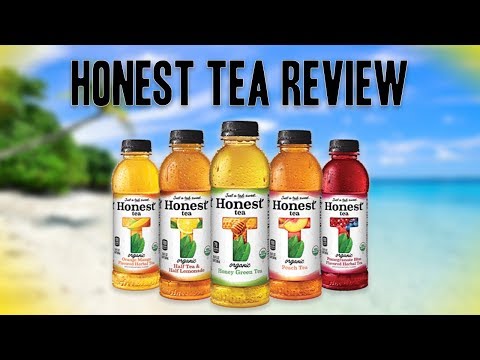 download lagu mp3 mp4 Honest Iced Tea, download lagu Honest Iced Tea gratis, unduh video klip Honest Iced Tea