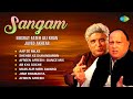 Sangam Nusrat Fateh Ali Khan Javed Akhtar Aap Se Milke Ab Kya Soche Afreen Afreen Sufi