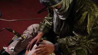 Tinariwen - "Tahalamot" (Live at WFUV)