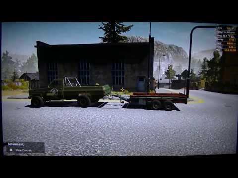 MongoTV_3908 - Mongo Games - Part 99 - Gold Rush The Game