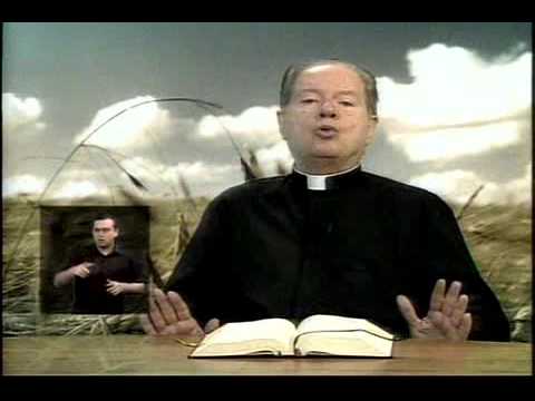 O Pão Nosso 27 Julho 2013   Pe.F.C.Cardoso.