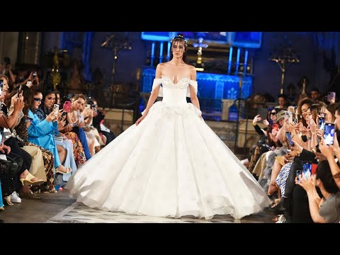 La Métamorphose Haute Couture Fall/Winter 2023/24