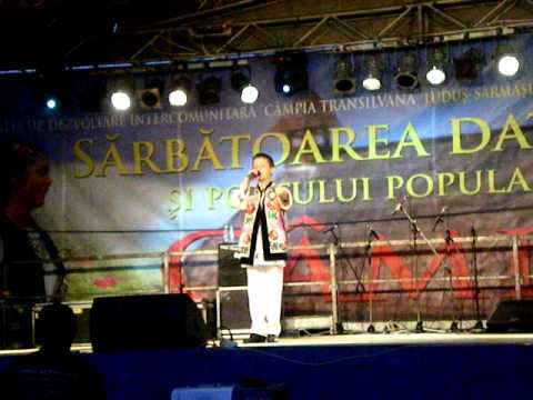 27 - SARBATOAREA DATINILOR LA RACIU - Serban Sebastian - Buna ziua DOAMNE-AJUTA! - SANY1897.MOV