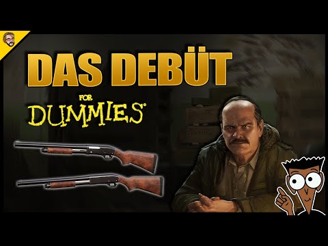 Debüt: erklärt in 145 Sekunden - Escape From Tarkov [Prapor Debut Task Guide]