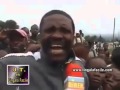 Vidéo MDR: Quand un congolais raconte un accident.