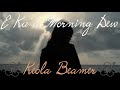 E Ku'u Morning Dew by Keola Beamer | Hawaiian Classic Mēle