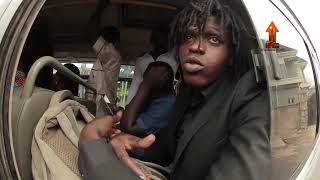 Burna Boy “DANGOTE” (Behind the Scenes)