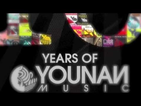 Younan Music 10 Year Anniversary Video Introduction