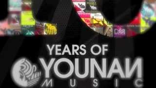 Younan Music 10 Year Anniversary Video Introduction