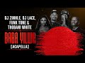 DJ Zinhle DJ Lace FunkTone Thobani White Baba Yilwa Acapella